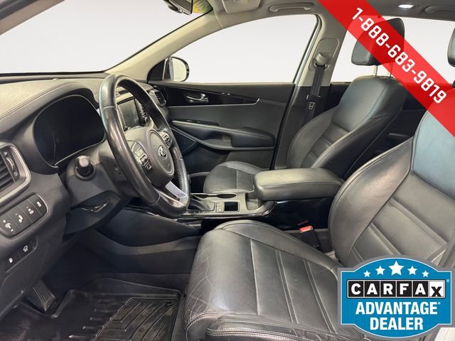 Used 2017 Kia Sorento SX image 8