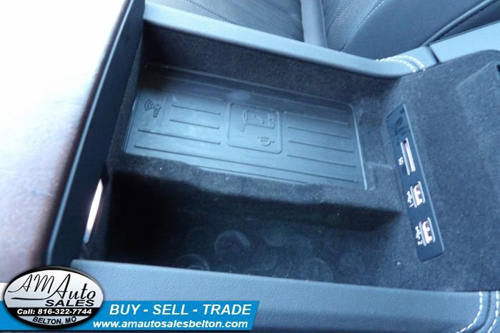 Used 2019 Audi A6 3.0T Prestige image 13