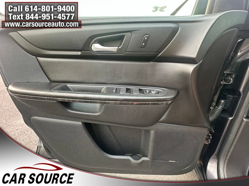 Used 2015 GMC Acadia SLT FWD image 20