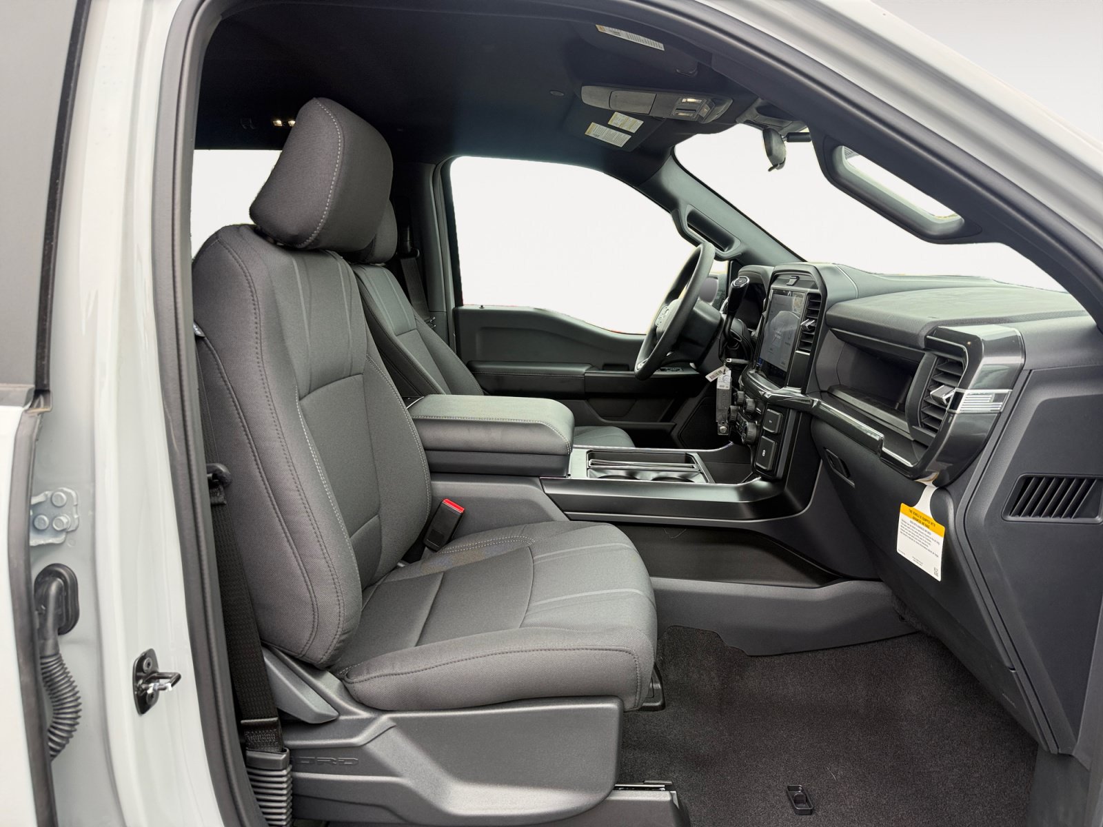 New 2026 Ford F150 STX w/ Equipment Group 200A RWD image 19