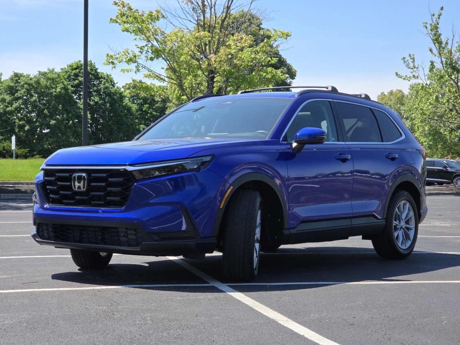 Certified 2023 Honda CR-V EX-L image 16