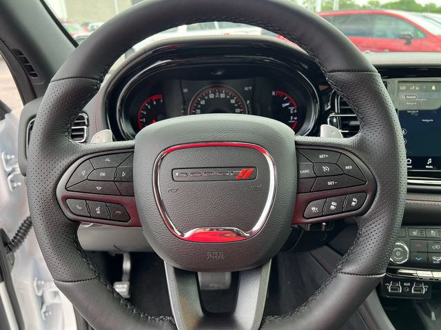 New 2026 Dodge Durango GT AWD/4WD image 15