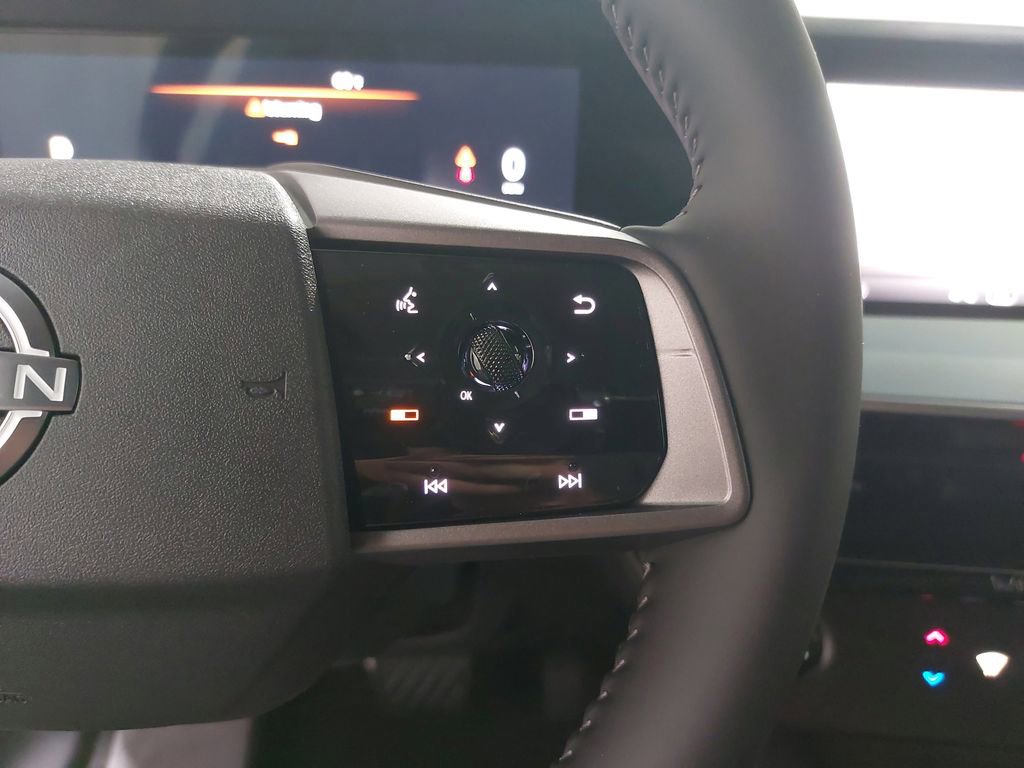 New 2025 Nissan Murano SL w/ Cargo Package image 18