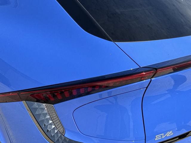 New 2026 Kia EV6 GT-Line RWD image 37