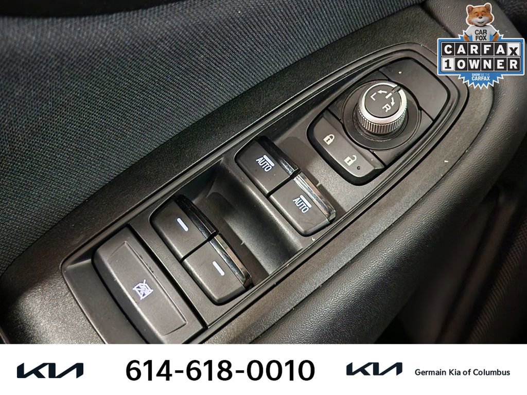 Used 2023 Subaru Outback Premium image 24