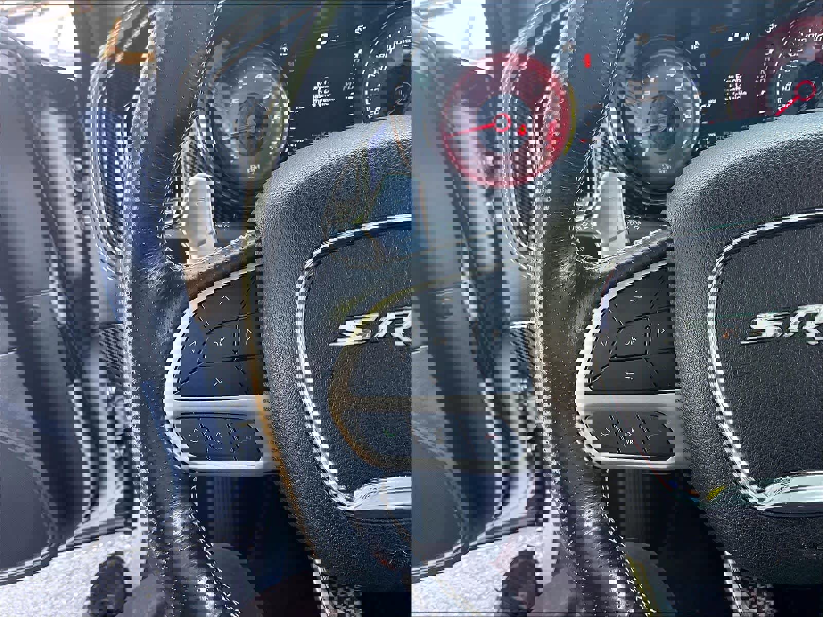 Used 2021 Dodge Charger SRT Hellcat image 19