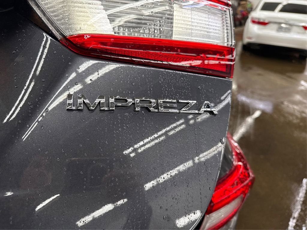 Used 2021 Subaru Impreza Premium image 14
