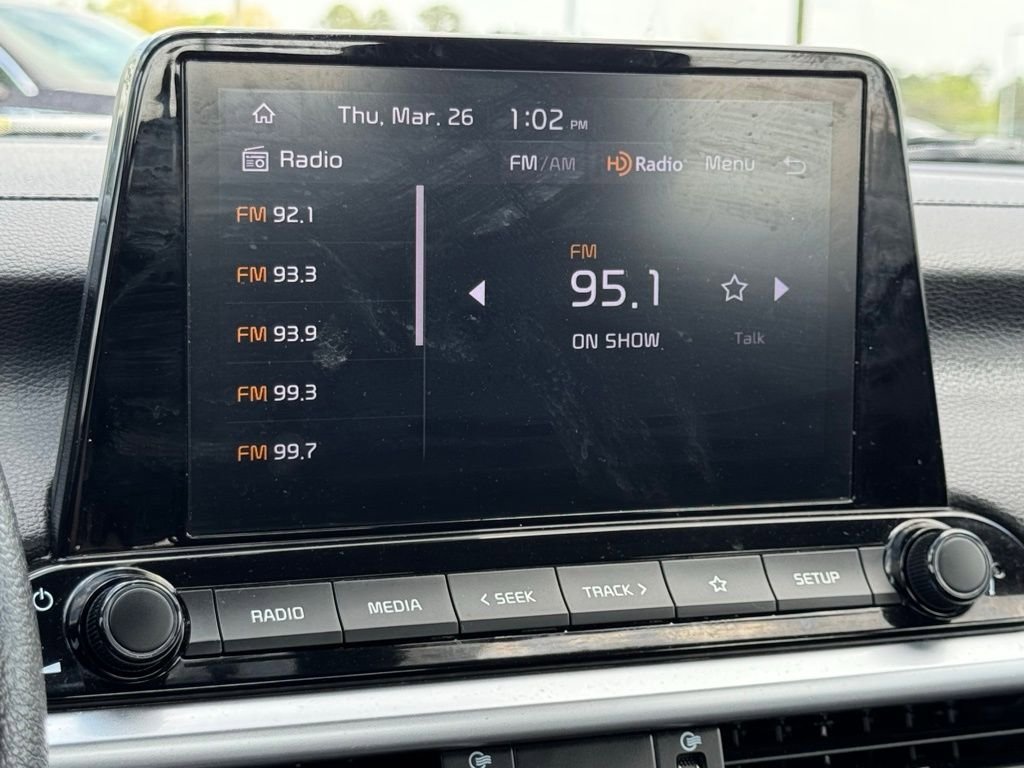 Used 2023 Kia Forte LXS image 30