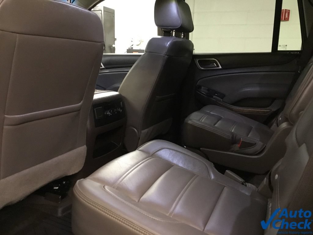 Used 2019 GMC Yukon Denali AWD/4WD image 33