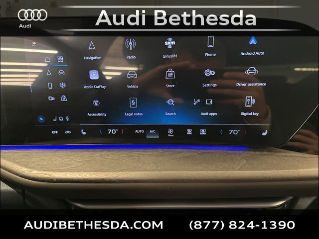 Certified 2025 Audi Q5 Premium w/ Convenience Package AWD/4WD image 22