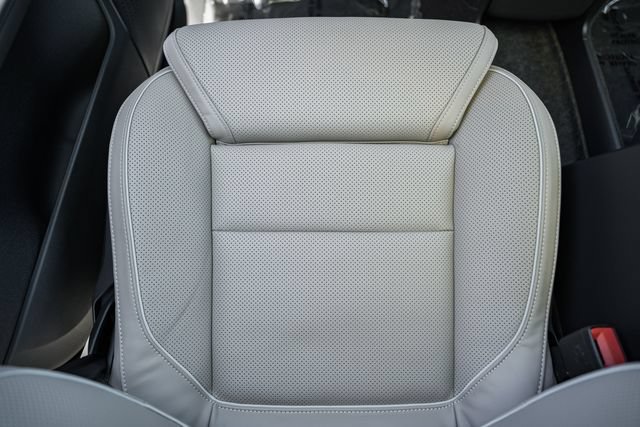New 2027 Volvo EX60 Ultra AWD/4WD image 22