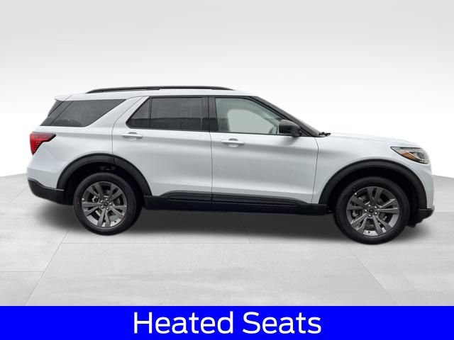 New 2026 Ford Explorer Active w/ Active Comfort Package AWD/4WD image 6