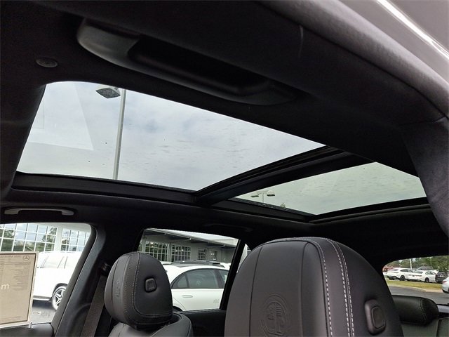 New 2026 Mercedes-Benz GLE 63 AMG S image 13