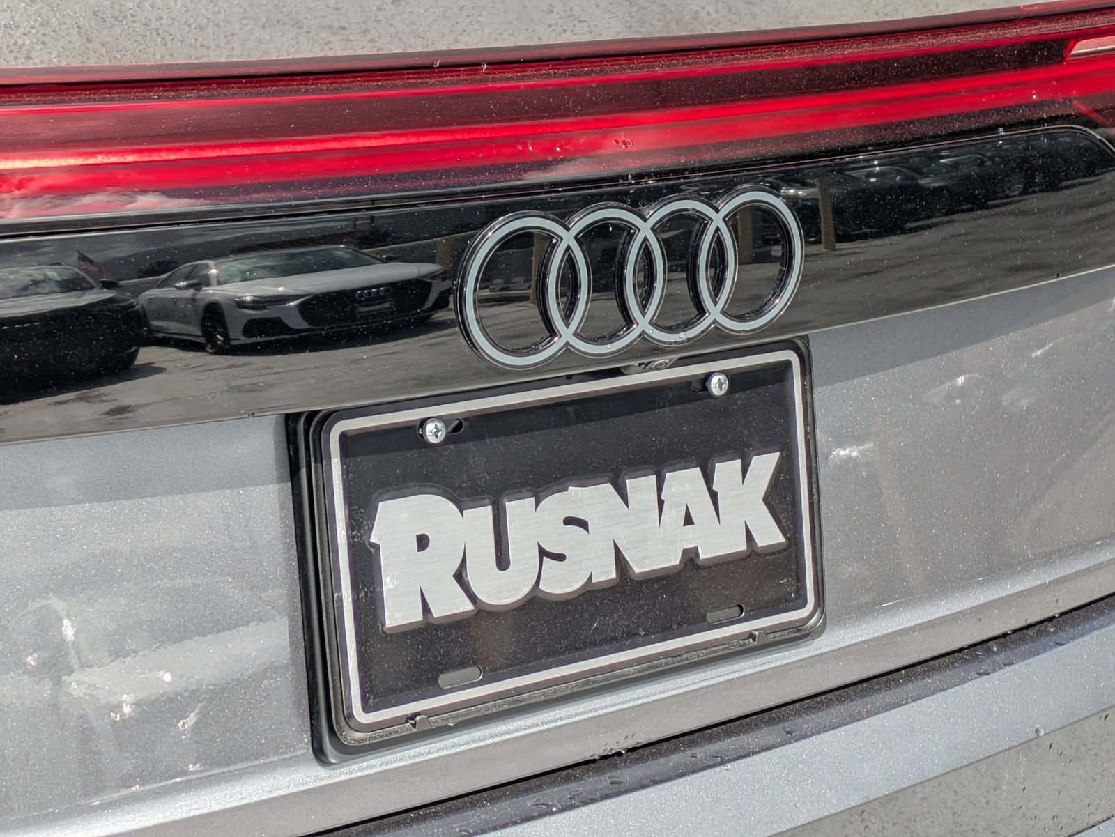 New 2026 Audi Q8 Premium Plus AWD/4WD image 15