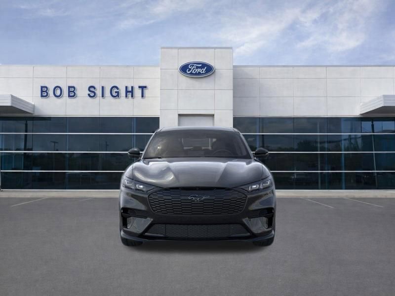 New 2026 Ford Mustang Mach-E GT AWD/4WD image 9