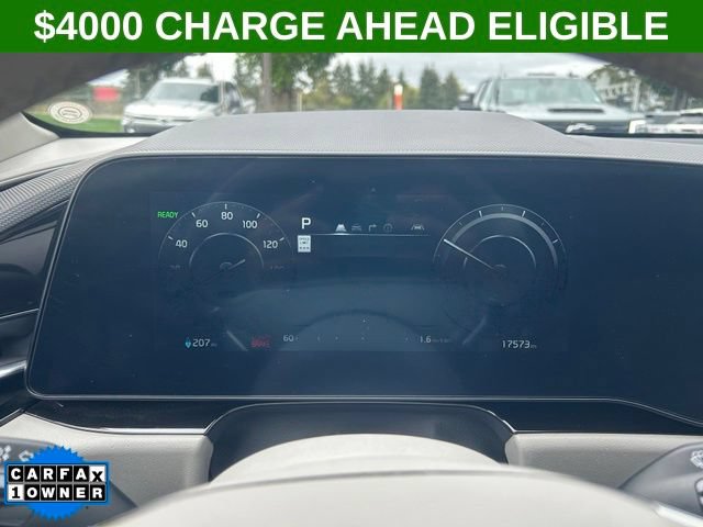 Used 2024 Kia Niro Wave w/ Wave Preserve Package FWD image 25