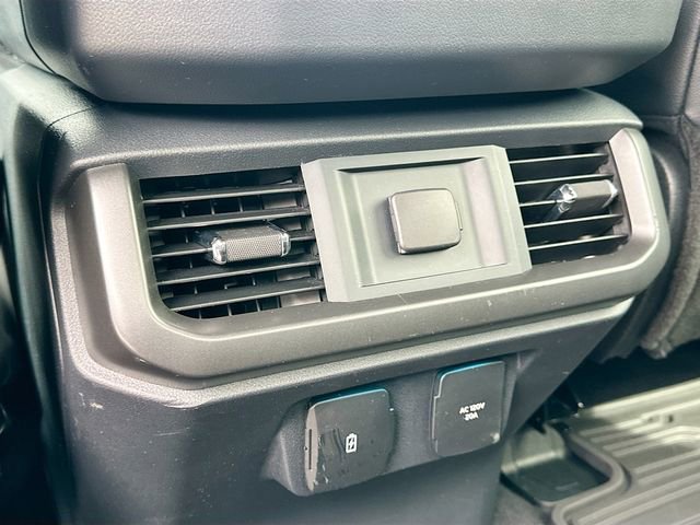 Used 2025 Ford F150 Lariat w/ Equipment Group 501A Mid AWD/4WD image 25