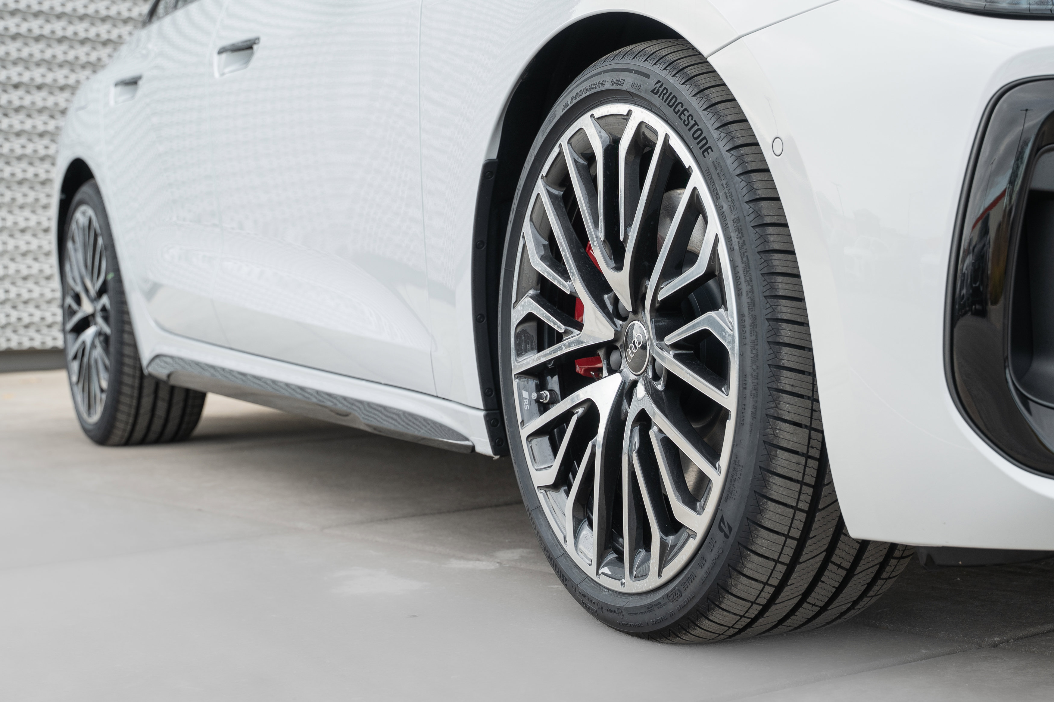 New 2025 Audi S5 Premium Plus image 36