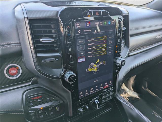 Used 2024 RAM 1500 TRX AWD/4WD image 11