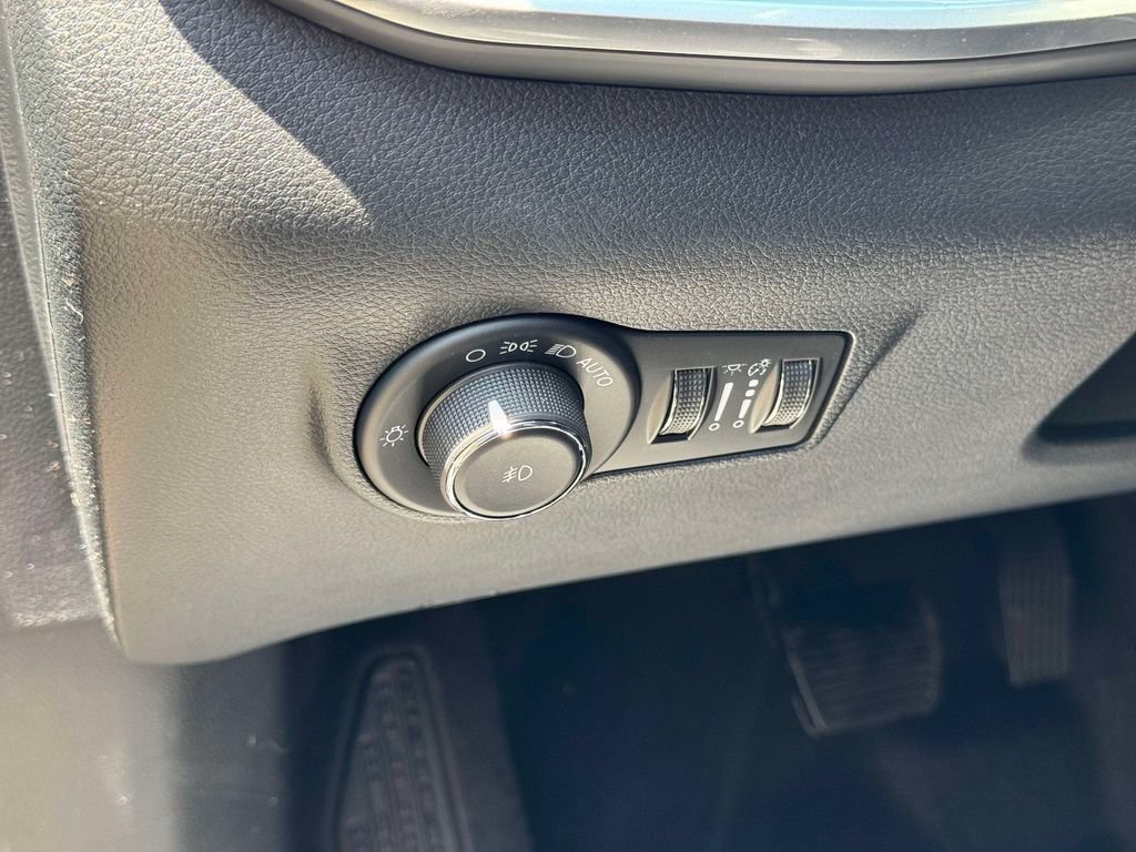 New 2026 Jeep Compass Limited AWD/4WD image 22