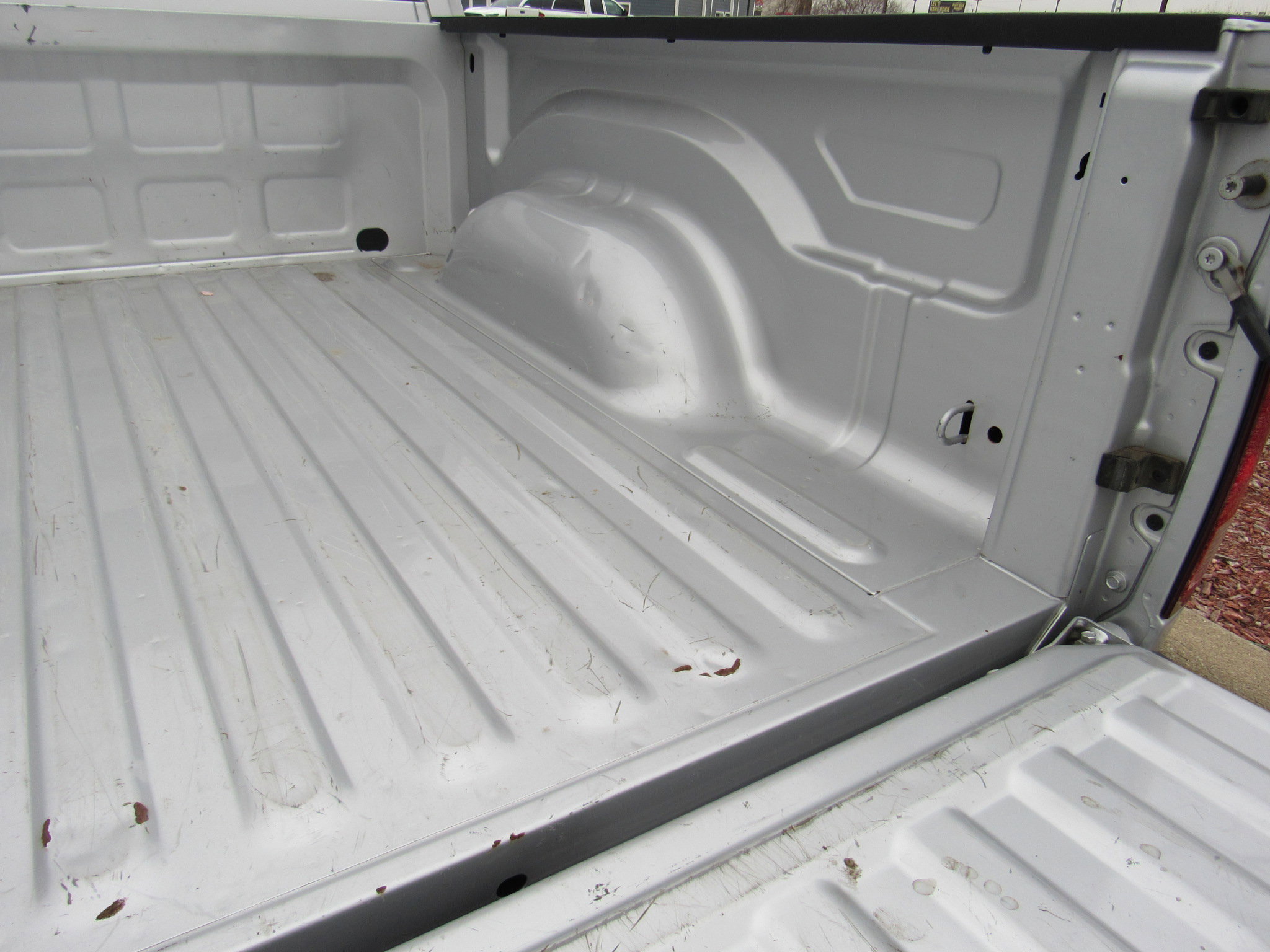 Used 2015 RAM 1500 Express image 41