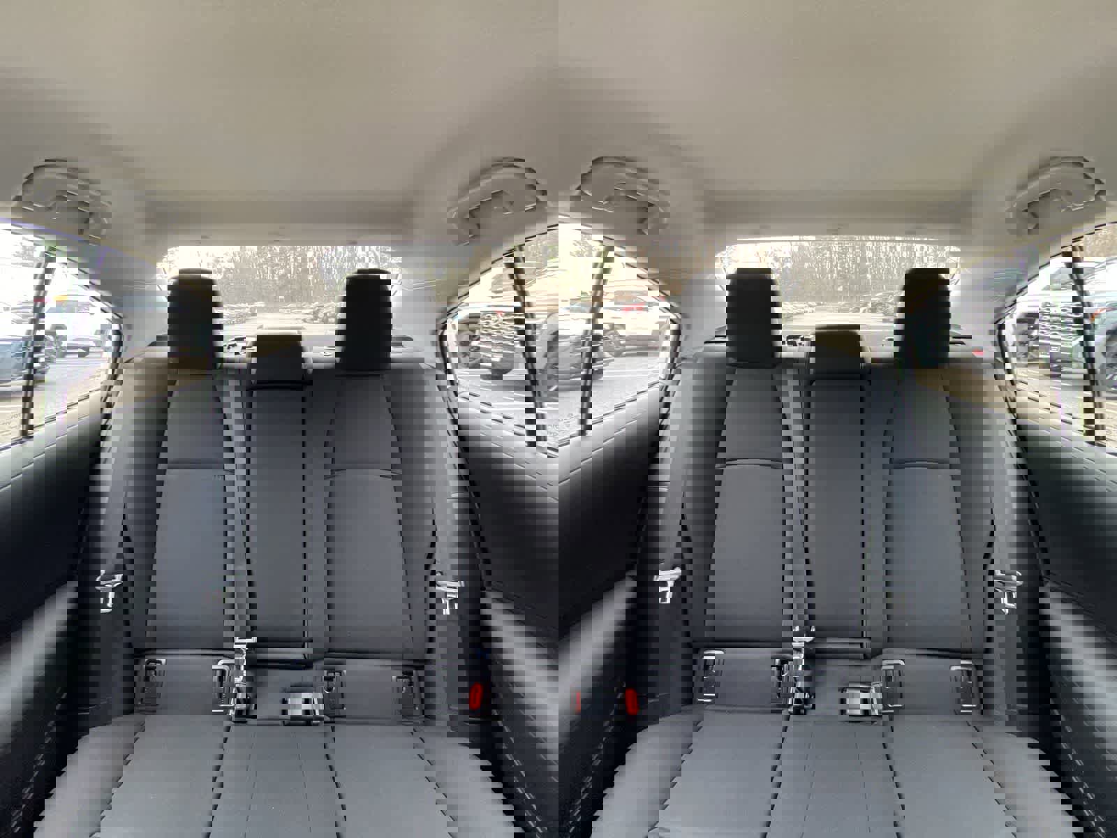 Used 2025 Toyota Corolla LE image 24