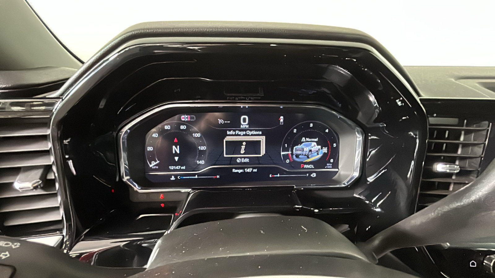 Used 2024 GMC Sierra 2500 SLT w/ SLT Premium Package AWD/4WD image 22