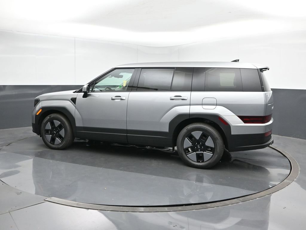 New 2026 Hyundai Santa Fe SE image 3