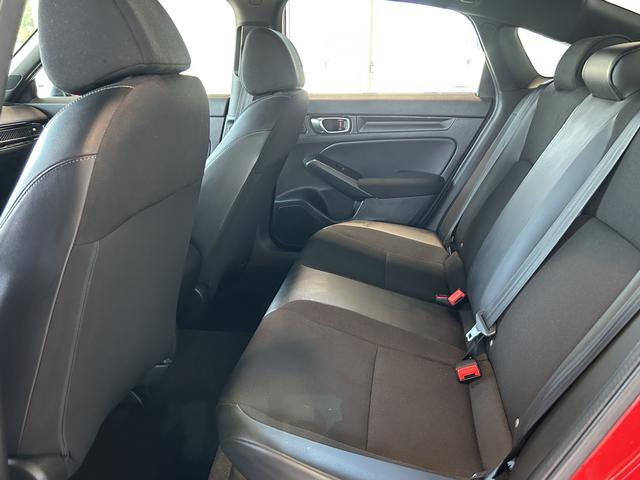 Used 2023 Honda Civic Sport image 23