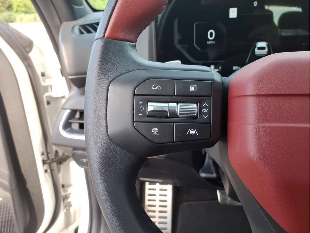 Used 2025 Kia K4 GT-Line Turbo FWD image 25