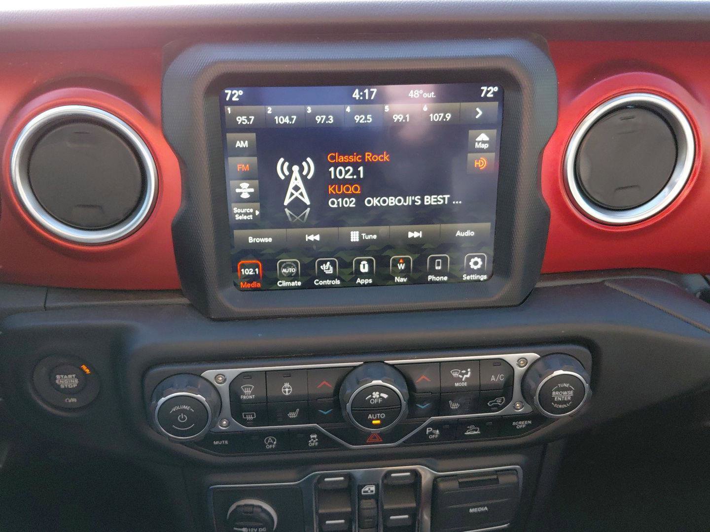 Used 2021 Jeep Gladiator Rubicon image 29