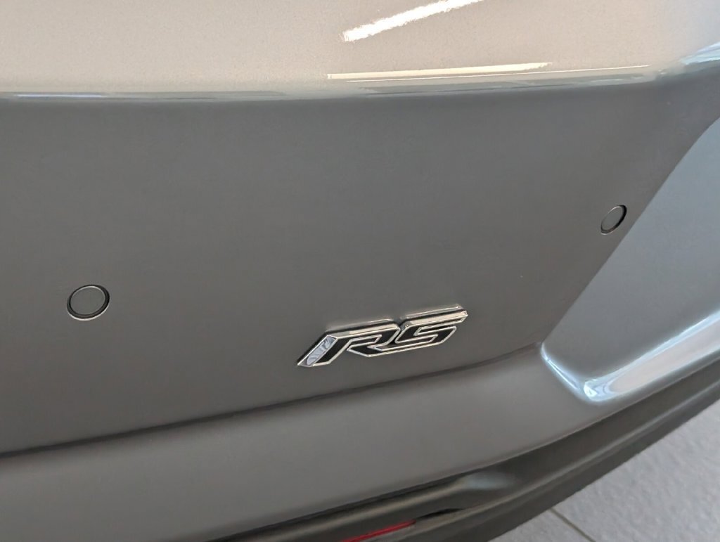 Used 2021 Chevrolet Camaro LT RWD image 10