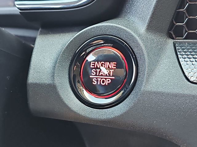 New 2025 Honda CR-V EX image 33