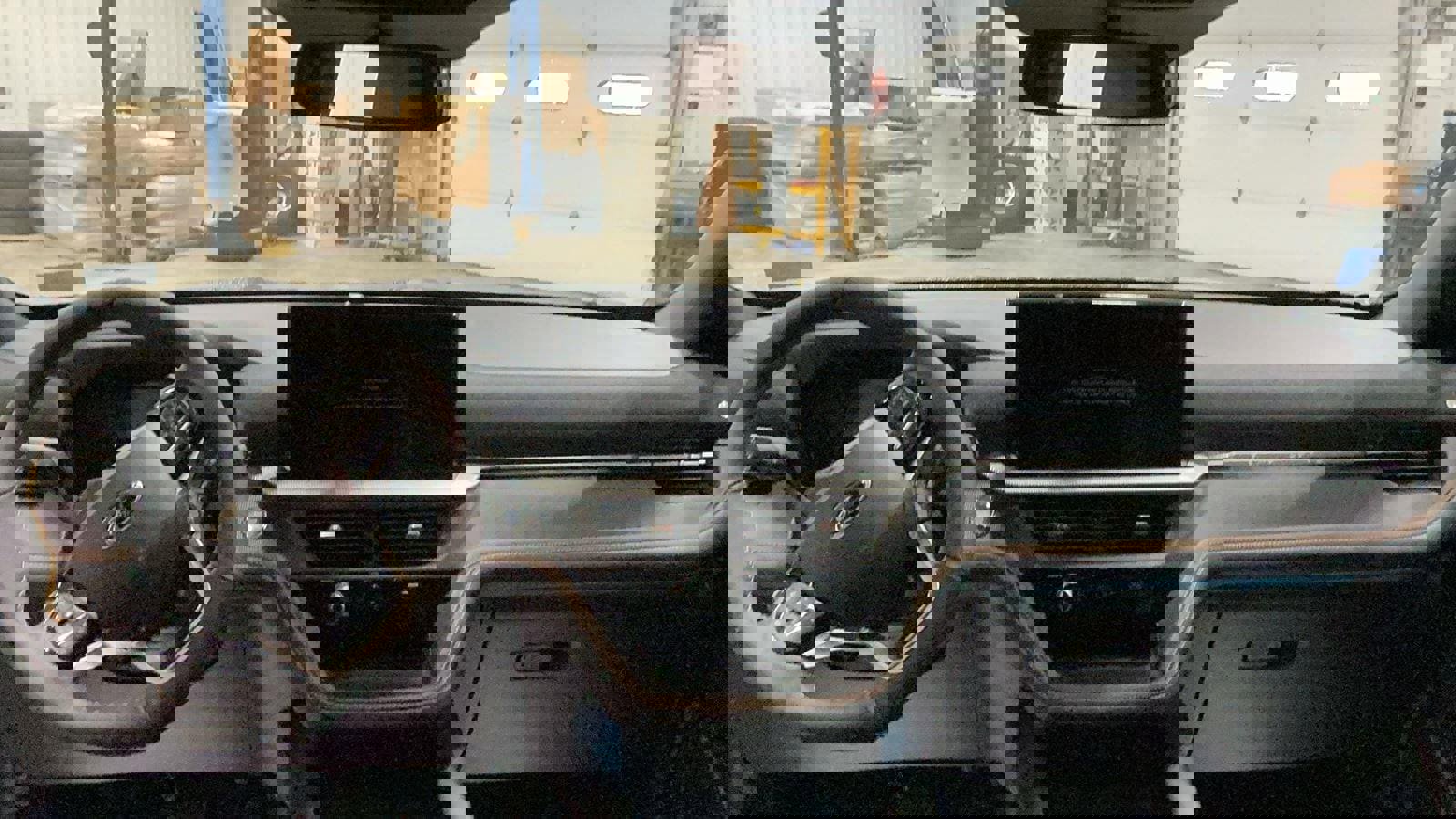 New 2026 Ford Explorer Tremor w/ Tremor Convenience Package image 48