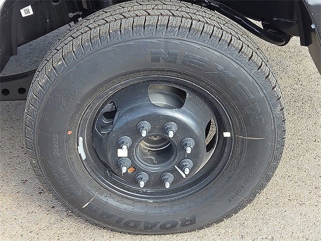 New 2026 RAM 3500 Tradesman image 9