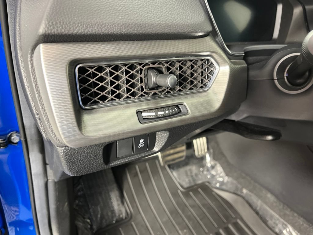 Certified 2026 Acura Integra A-Spec FWD image 27