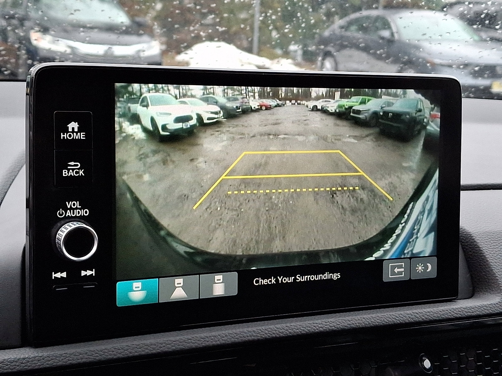 Certified 2023 Honda CR-V EX-L image 18