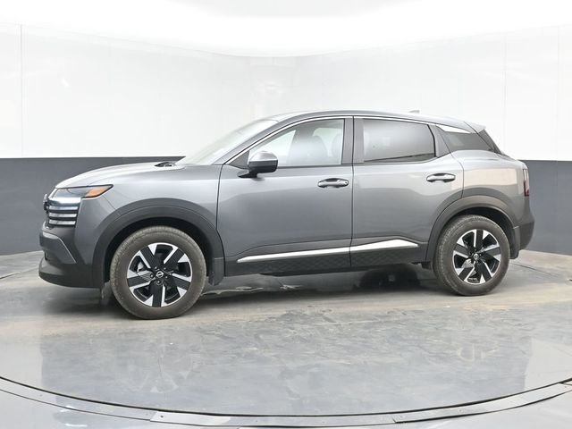 Used 2025 Nissan Kicks SV image 11