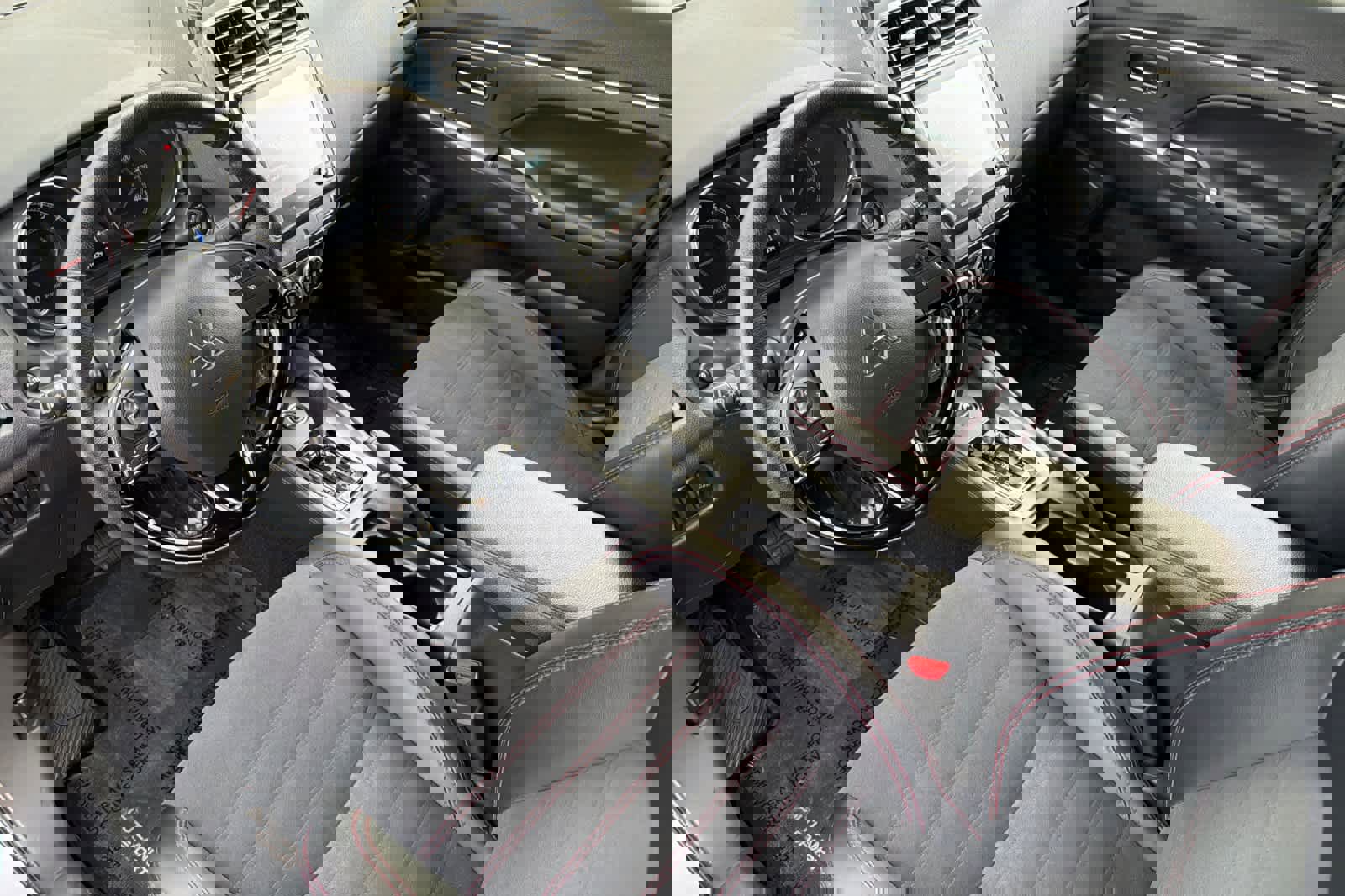 Used 2024 Mitsubishi Outlander Sport SE image 13