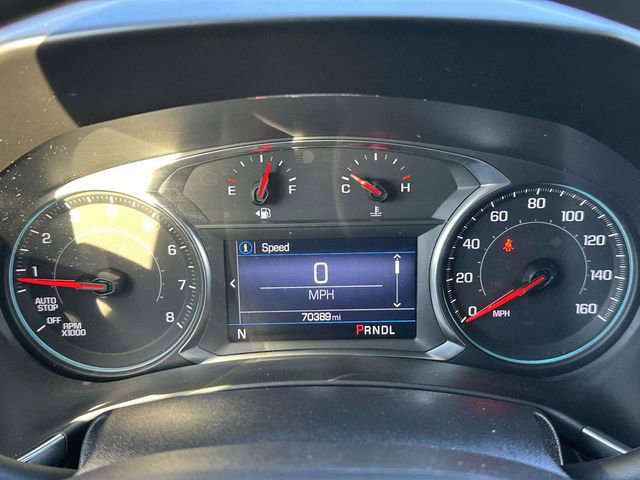 Used 2023 Chevrolet Equinox LT image 14