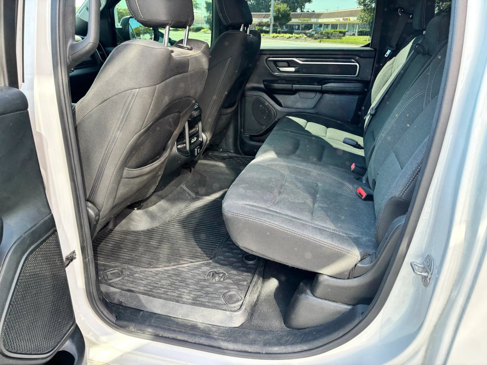 Used 2019 RAM 1500 Big Horn AWD/4WD image 16