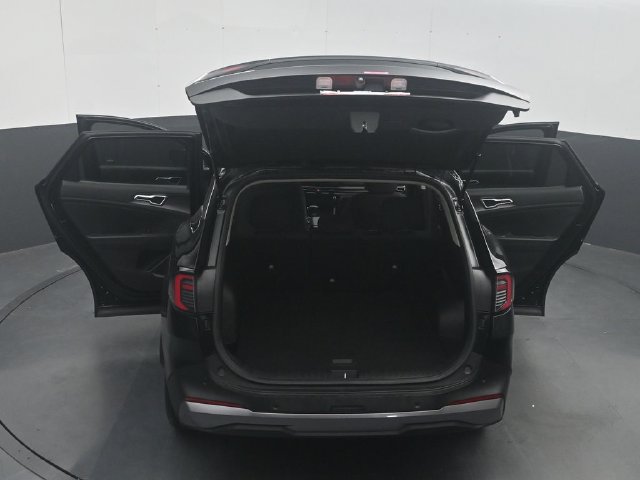 Used 2026 Kia Sportage LX FWD image 47