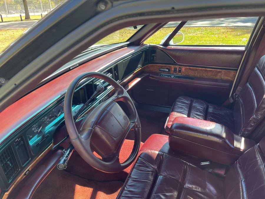 Used 1994 Buick Le Sabre Limited FWD image 11