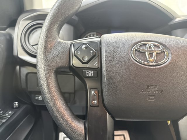 Used 2023 Toyota Tacoma SR AWD/4WD image 17