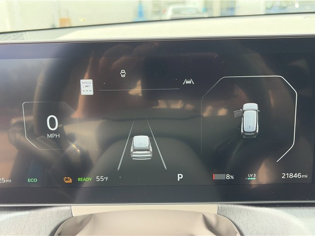 Certified 2024 Kia EV9 Land AWD/4WD image 25
