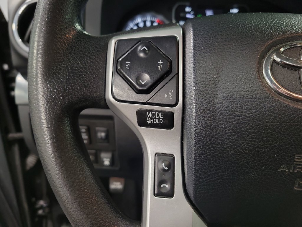 Used 2019 Toyota Tundra TRD Pro AWD/4WD image 30