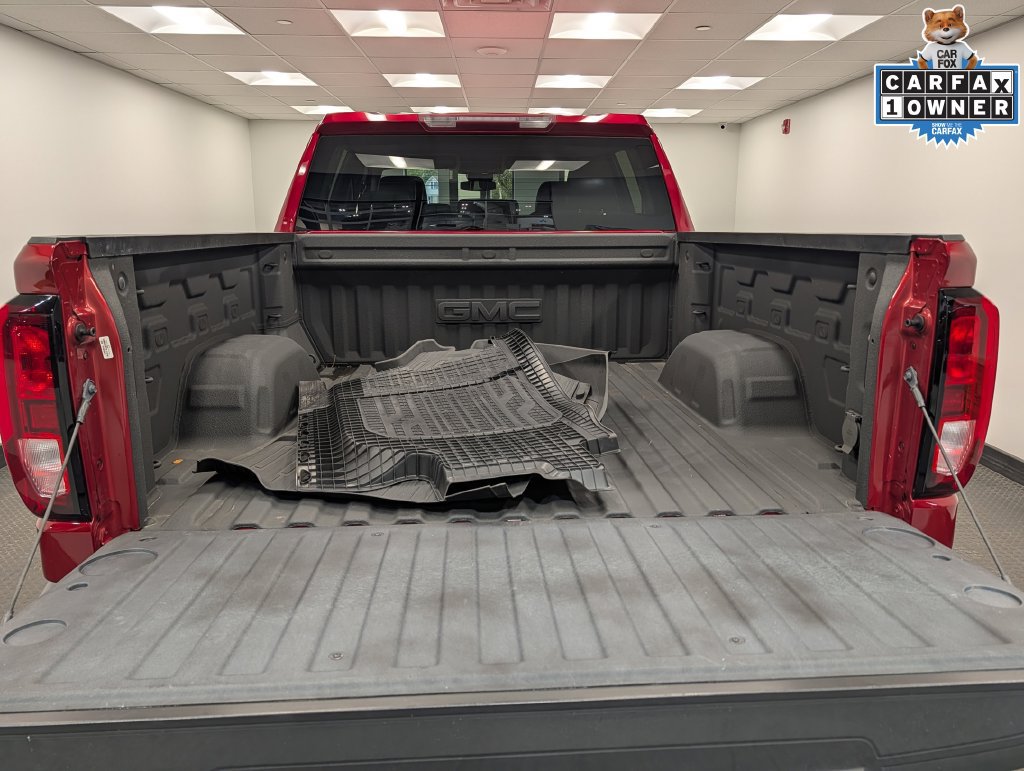 Used 2023 GMC Sierra 1500 Elevation AWD/4WD image 25