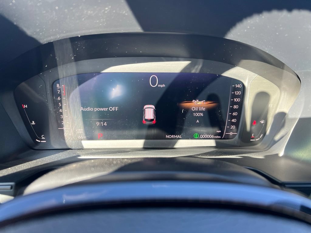 New 2026 Honda Pilot TrailSport image 18