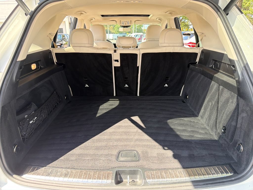 Used 2023 Mercedes-Benz GLE 450 4MATIC image 32