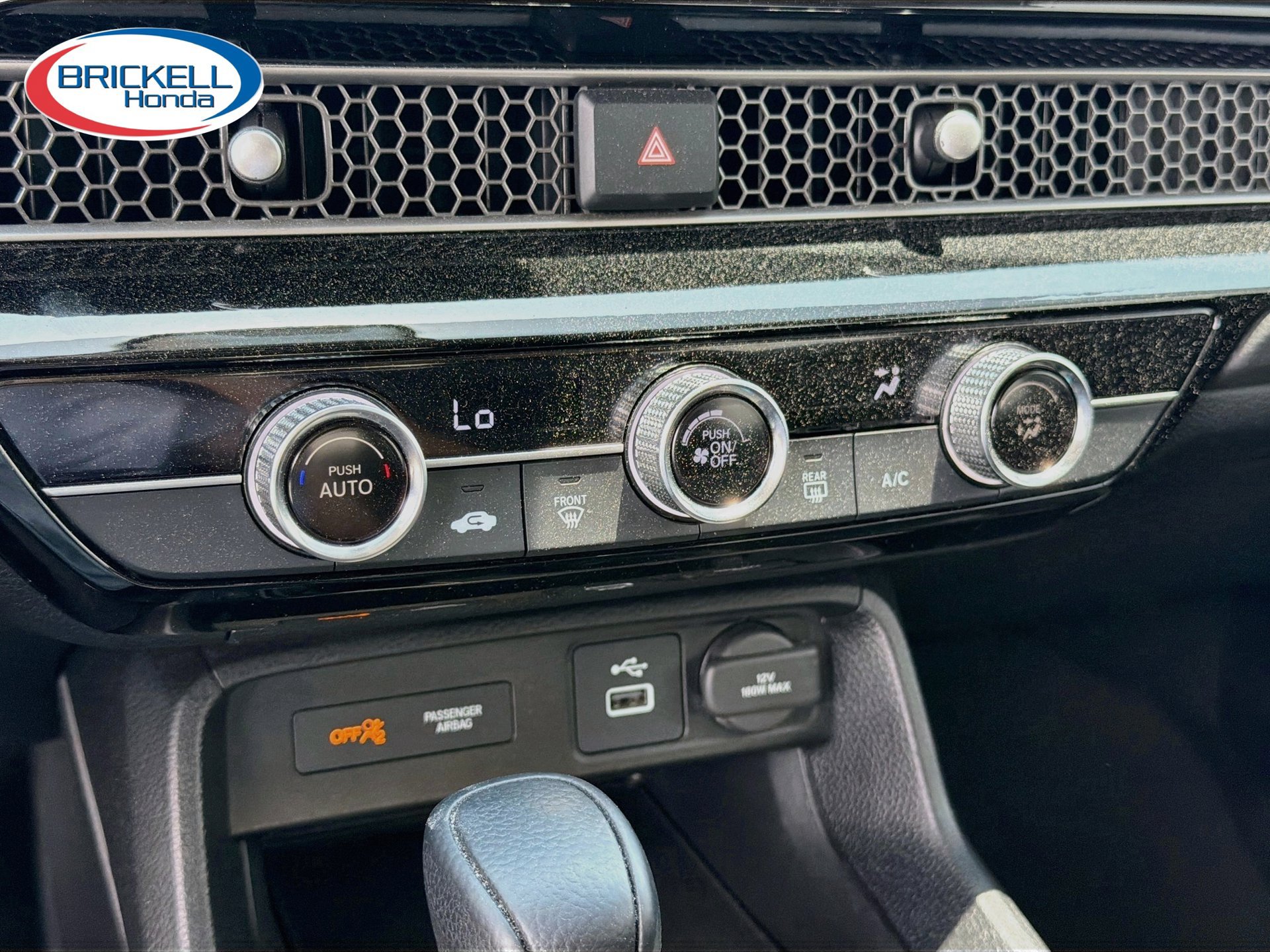 Certified 2023 Honda Civic LX image 32
